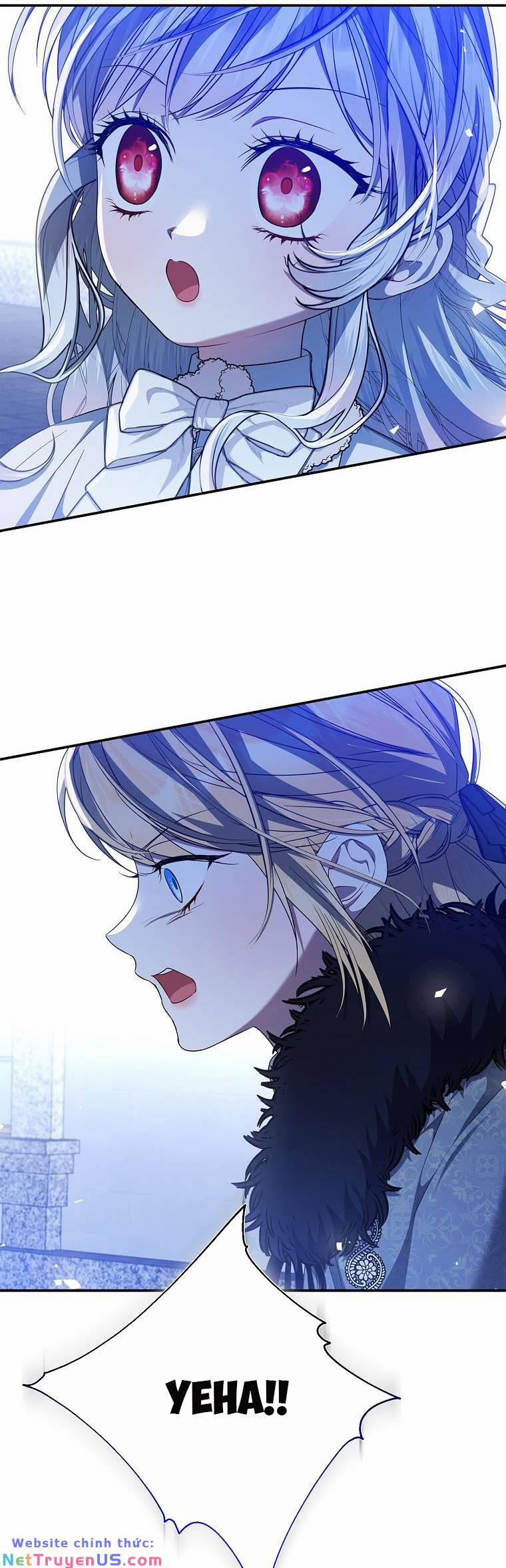 Xin Hãy Nhận Con Làm Con Đi Mà, Papa 36 trang 30