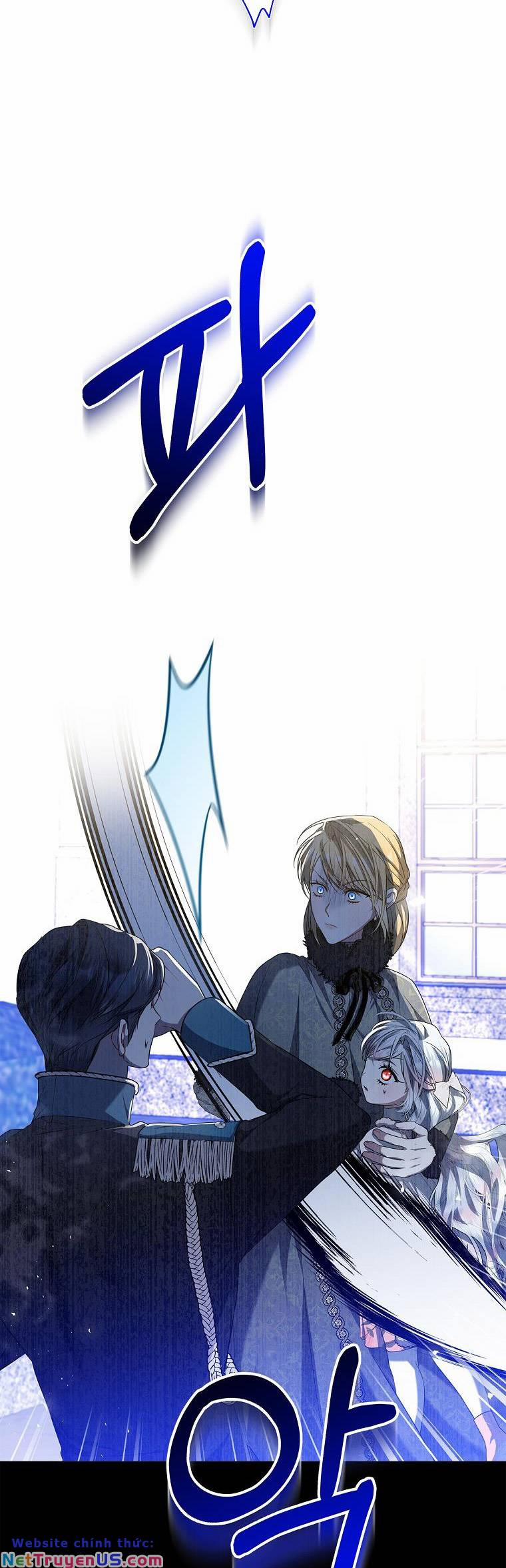 Xin Hãy Nhận Con Làm Con Đi Mà, Papa 36 trang 31