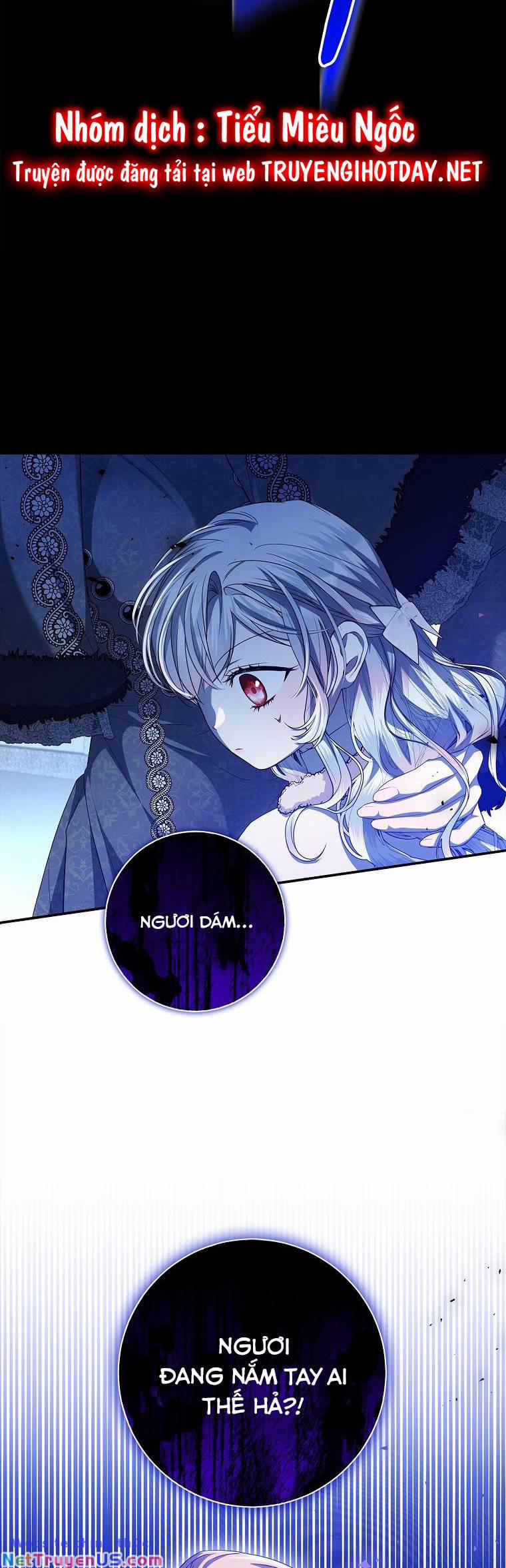 Xin Hãy Nhận Con Làm Con Đi Mà, Papa 36 trang 32