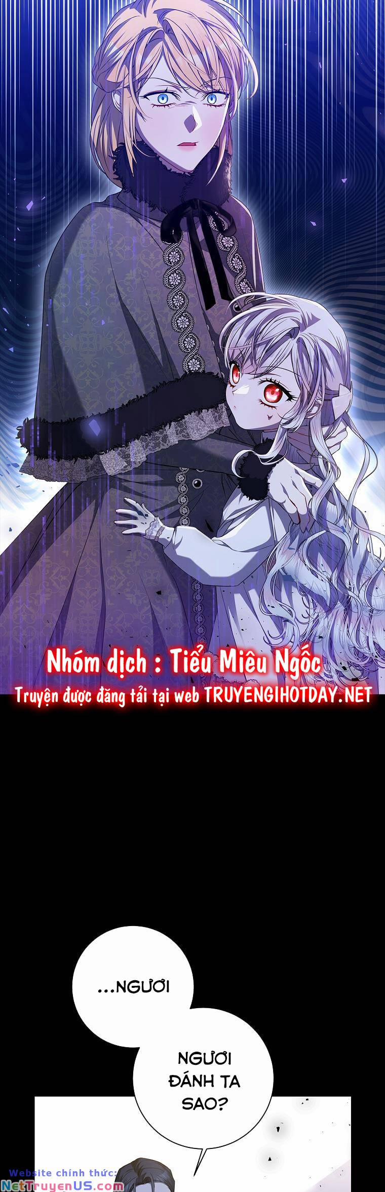 Xin Hãy Nhận Con Làm Con Đi Mà, Papa 36 trang 33