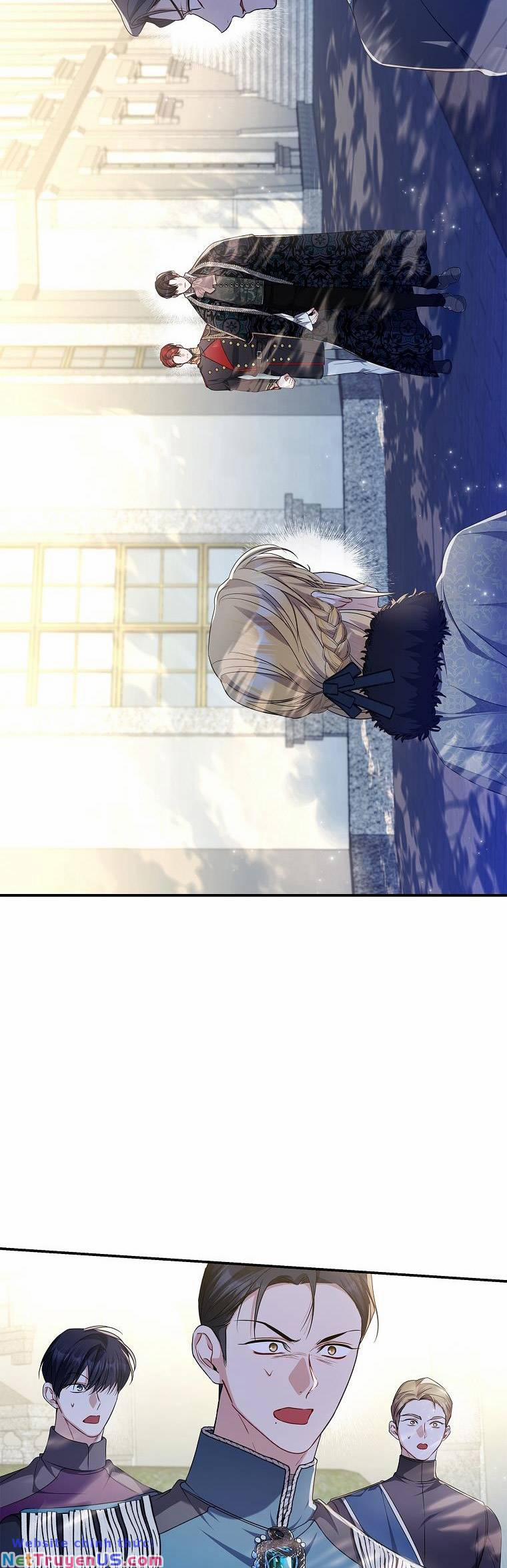 Xin Hãy Nhận Con Làm Con Đi Mà, Papa 36 trang 36