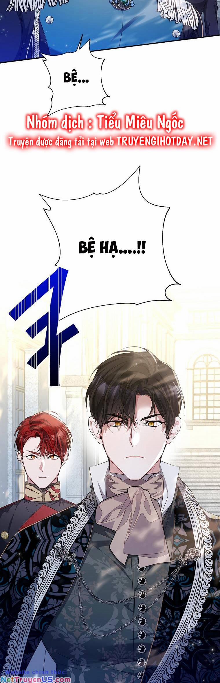 Xin Hãy Nhận Con Làm Con Đi Mà, Papa 36 trang 37