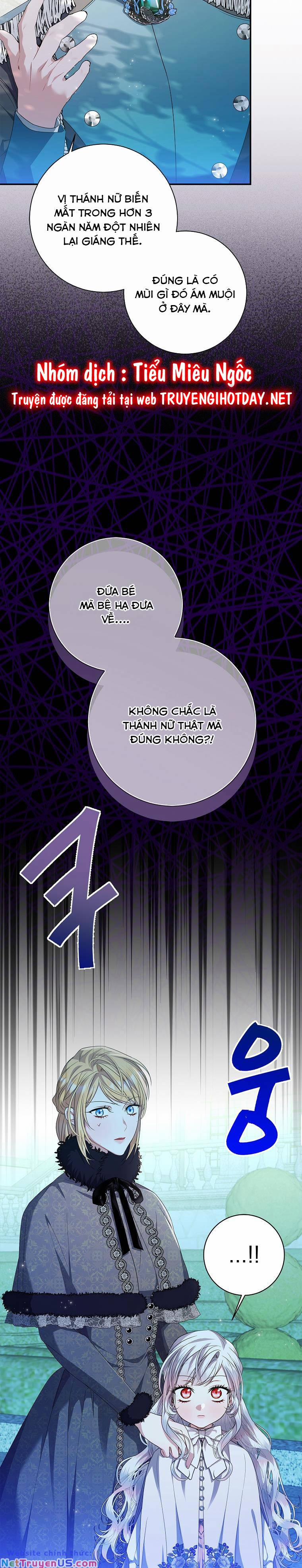 Xin Hãy Nhận Con Làm Con Đi Mà, Papa 36 trang 4