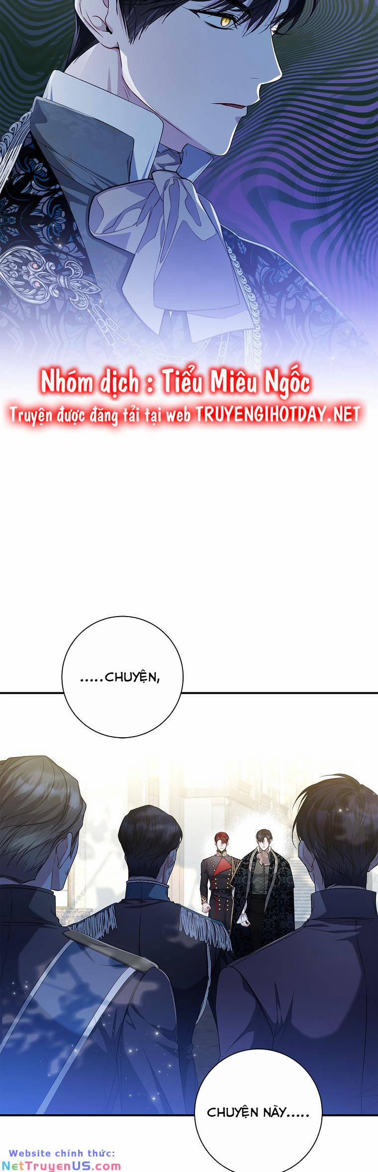 Xin Hãy Nhận Con Làm Con Đi Mà, Papa 36 trang 40