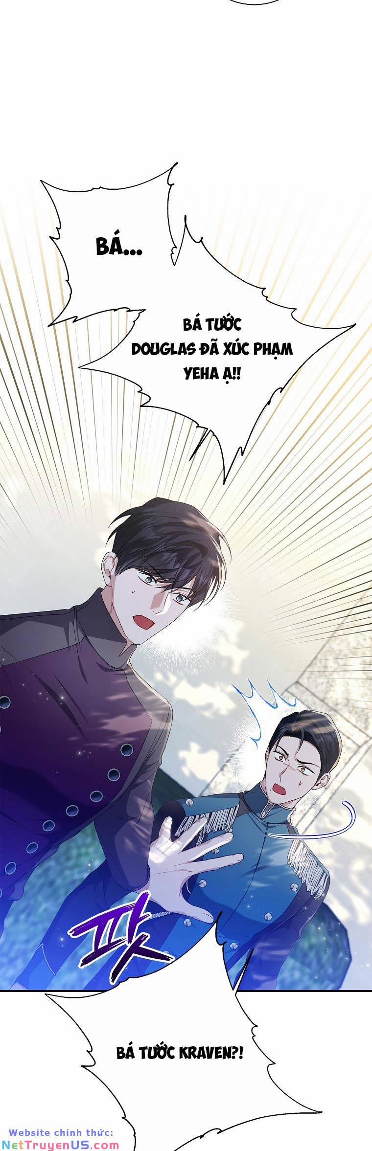 Xin Hãy Nhận Con Làm Con Đi Mà, Papa 36 trang 41