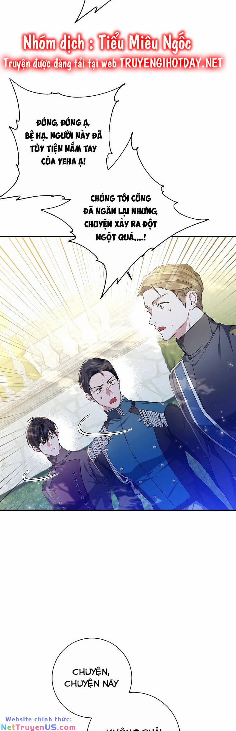 Xin Hãy Nhận Con Làm Con Đi Mà, Papa 36 trang 42