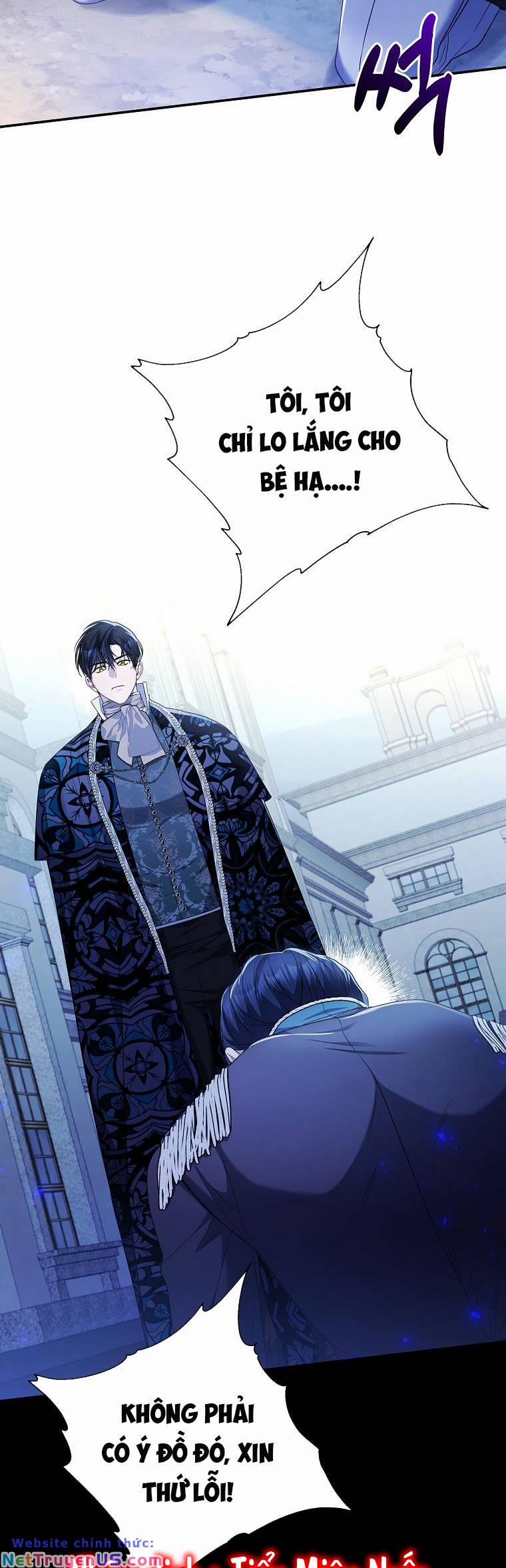 Xin Hãy Nhận Con Làm Con Đi Mà, Papa 36 trang 44