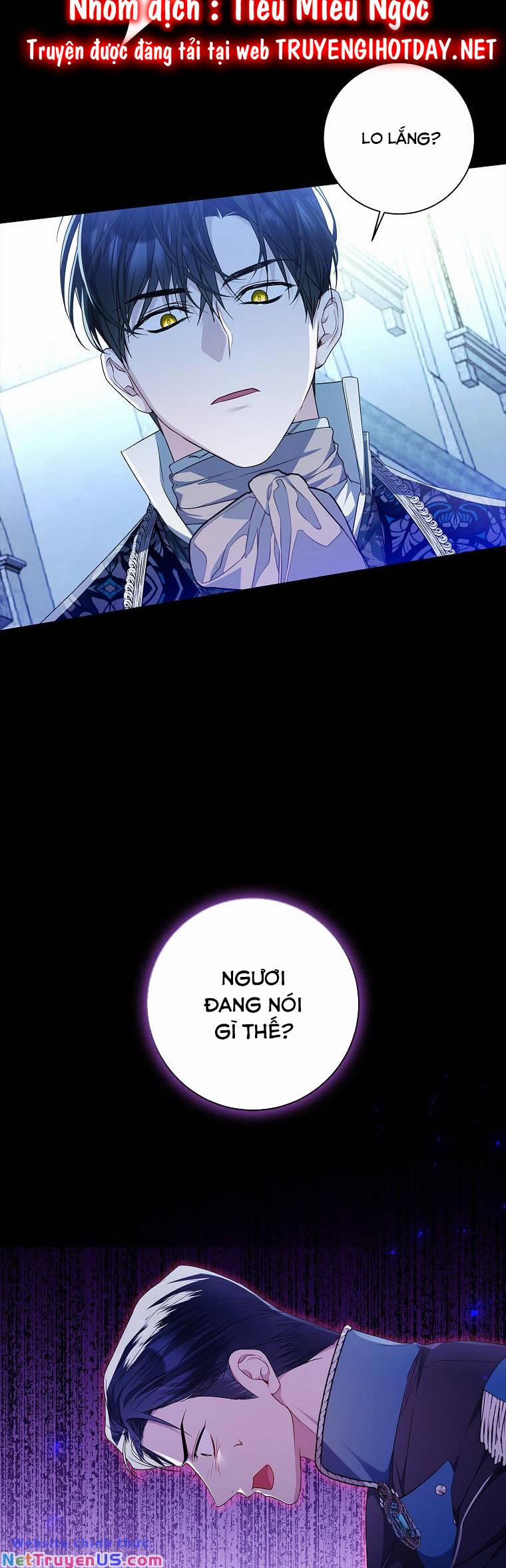 Xin Hãy Nhận Con Làm Con Đi Mà, Papa 36 trang 45