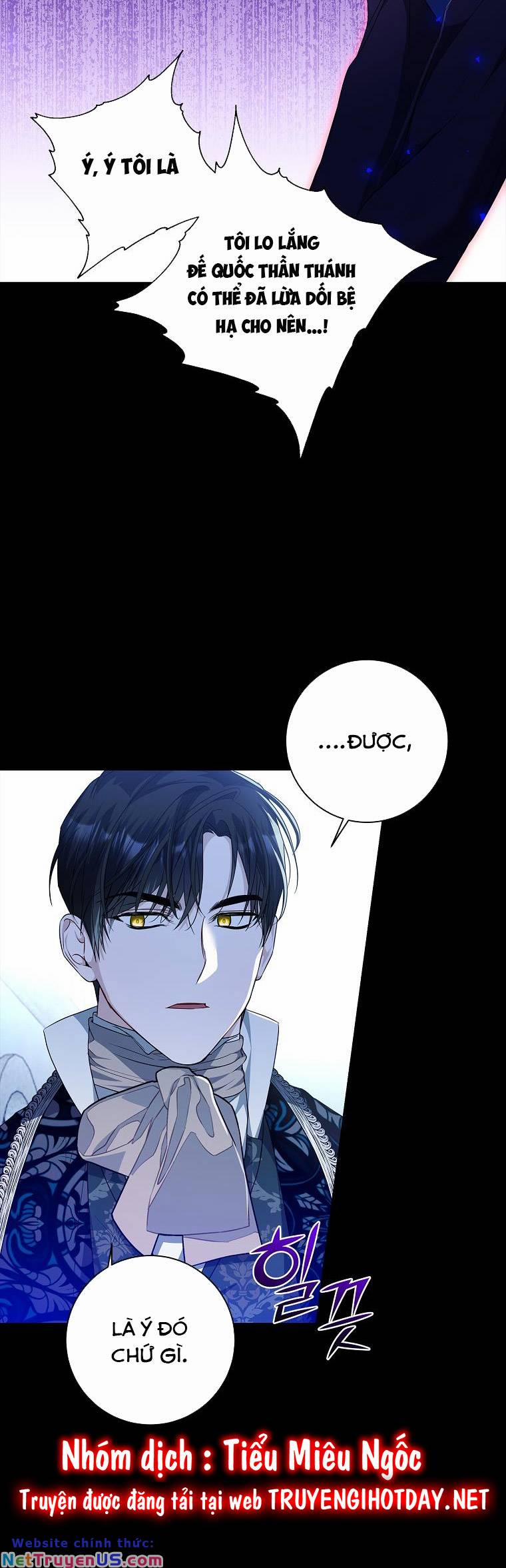 Xin Hãy Nhận Con Làm Con Đi Mà, Papa 36 trang 46