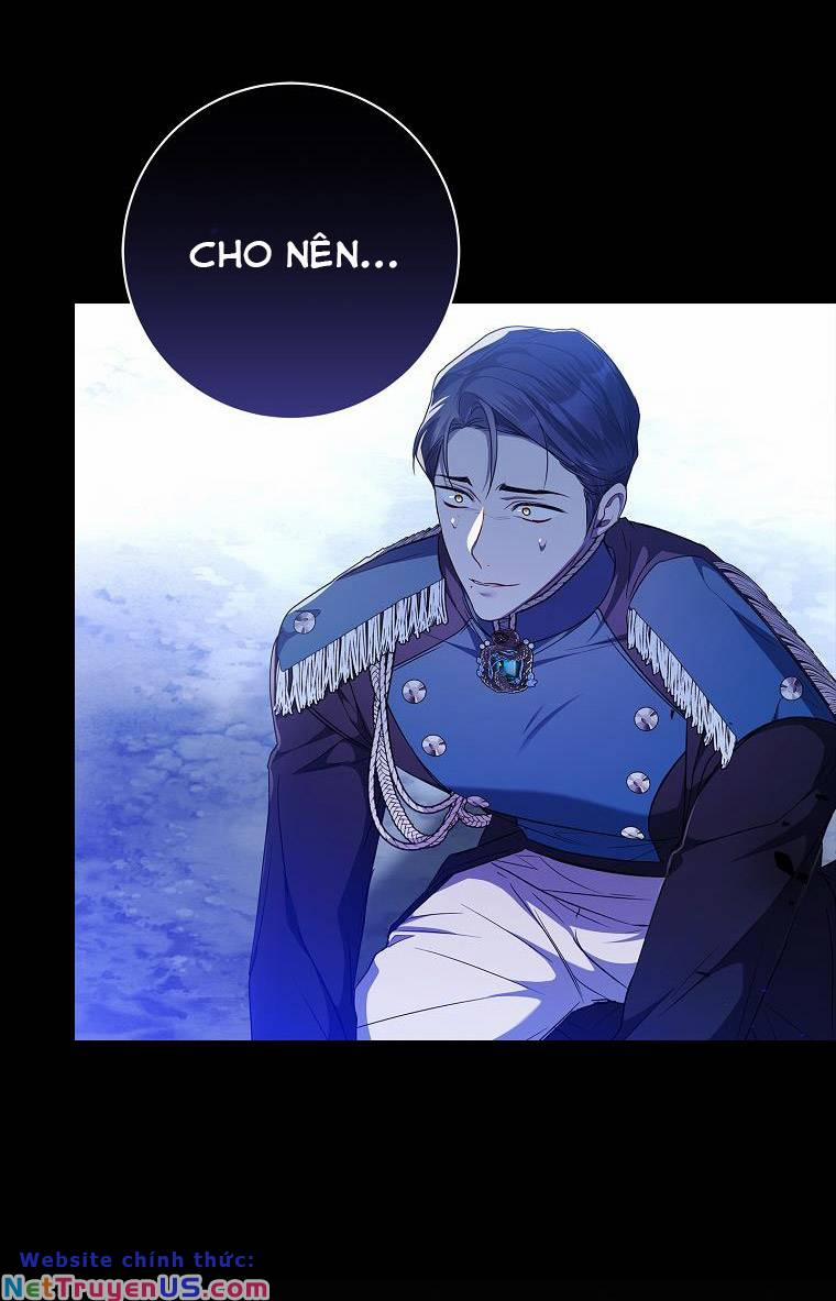 Xin Hãy Nhận Con Làm Con Đi Mà, Papa 36 trang 49