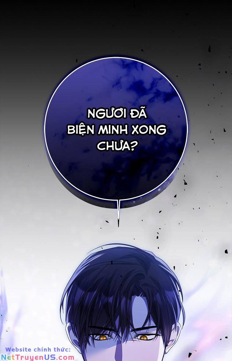 Xin Hãy Nhận Con Làm Con Đi Mà, Papa 36 trang 50