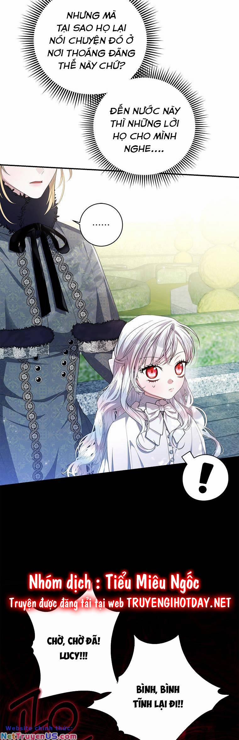 Xin Hãy Nhận Con Làm Con Đi Mà, Papa 36 trang 6