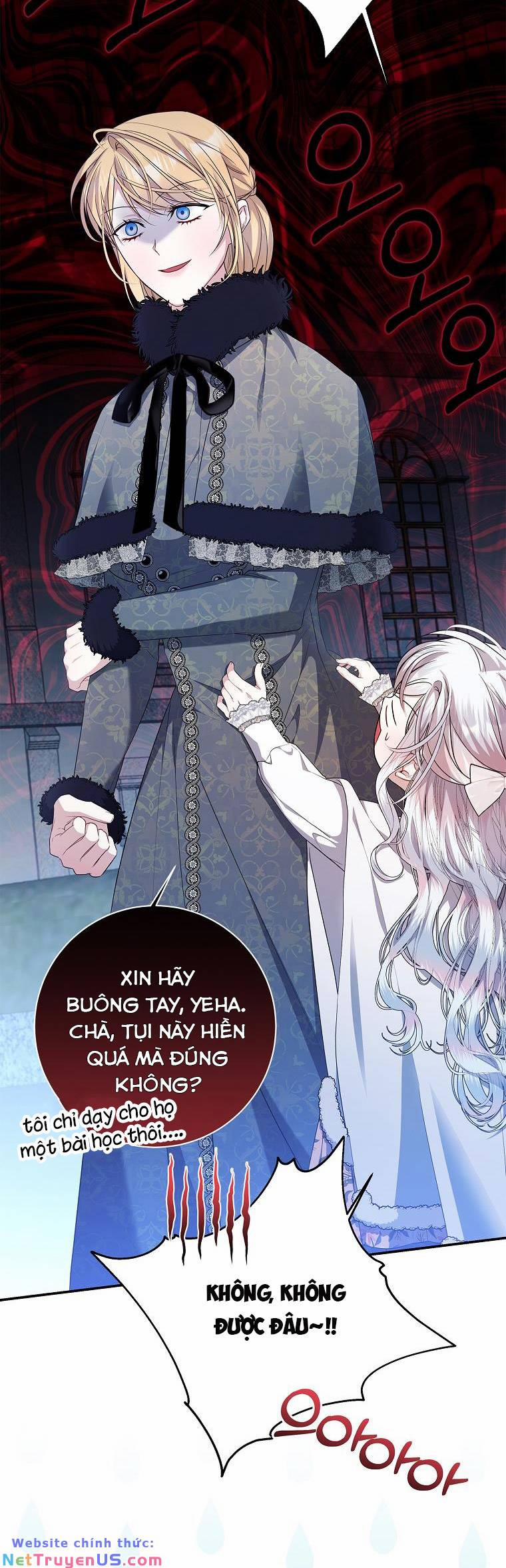 Xin Hãy Nhận Con Làm Con Đi Mà, Papa 36 trang 7