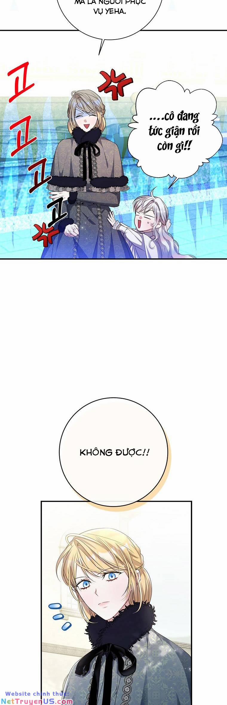 Xin Hãy Nhận Con Làm Con Đi Mà, Papa 36 trang 9