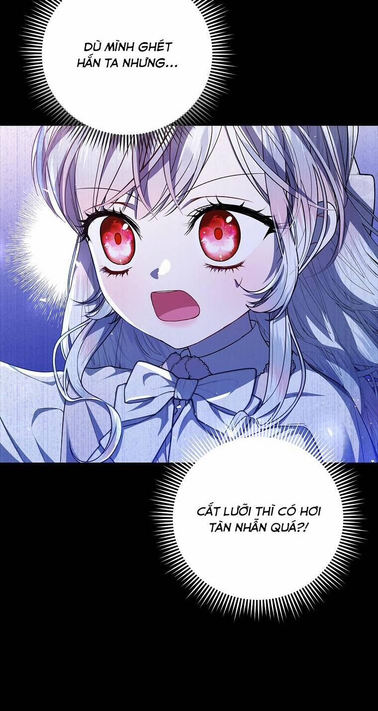 Xin Hãy Nhận Con Làm Con Đi Mà, Papa 37 trang 13