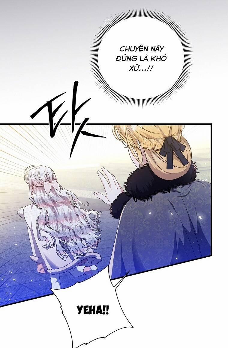 Xin Hãy Nhận Con Làm Con Đi Mà, Papa 37 trang 15