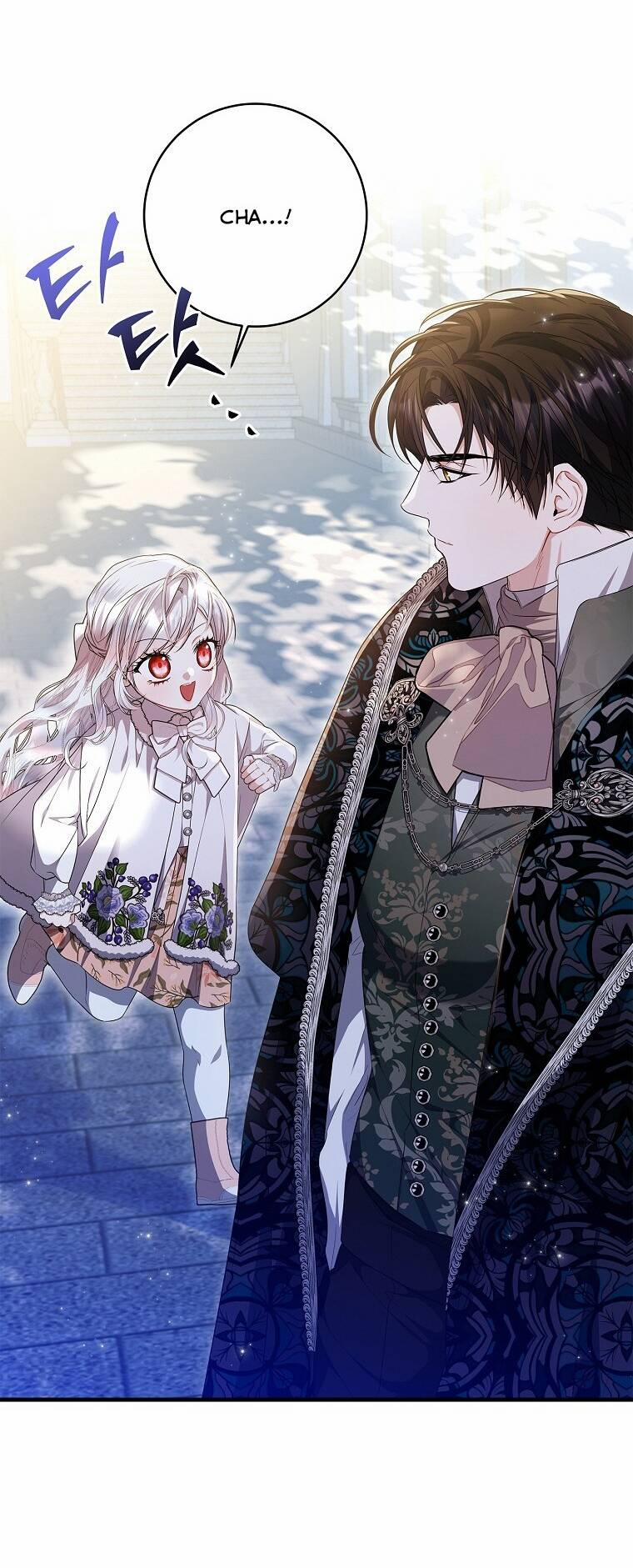 Xin Hãy Nhận Con Làm Con Đi Mà, Papa 37 trang 18