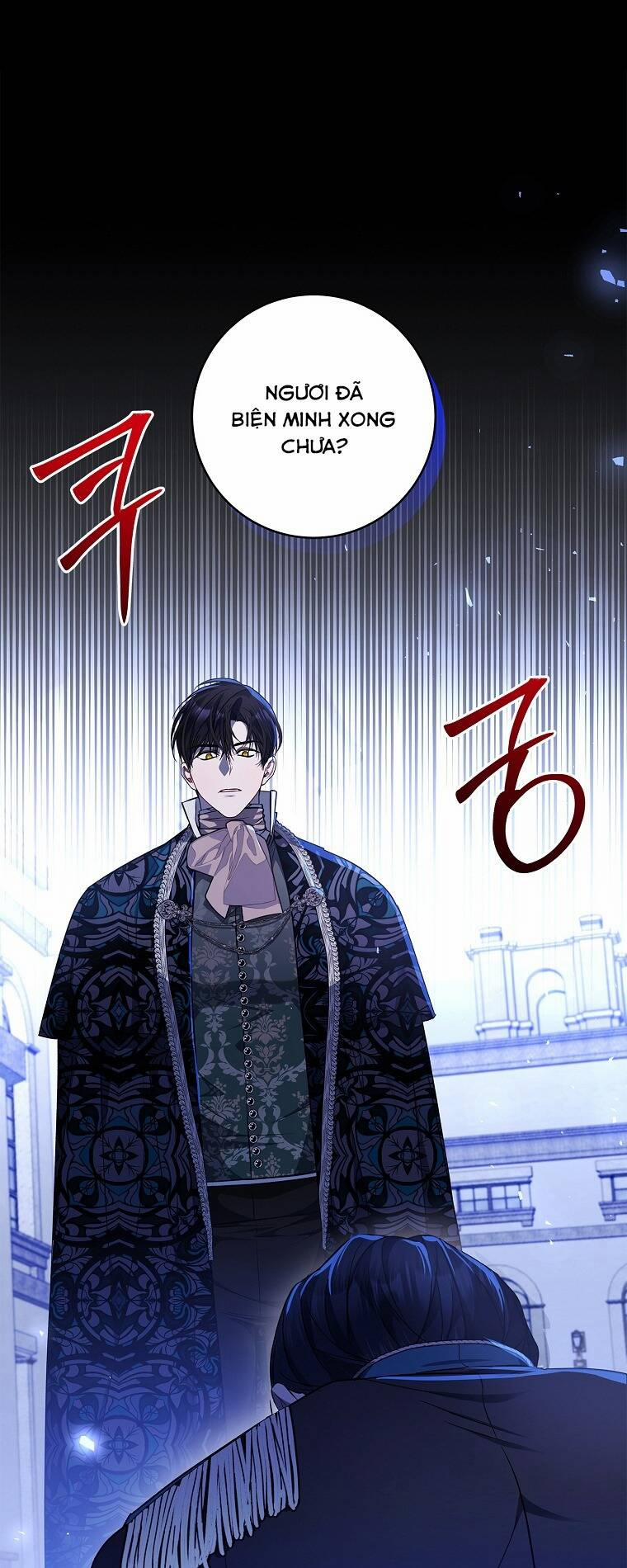 Xin Hãy Nhận Con Làm Con Đi Mà, Papa 37 trang 2