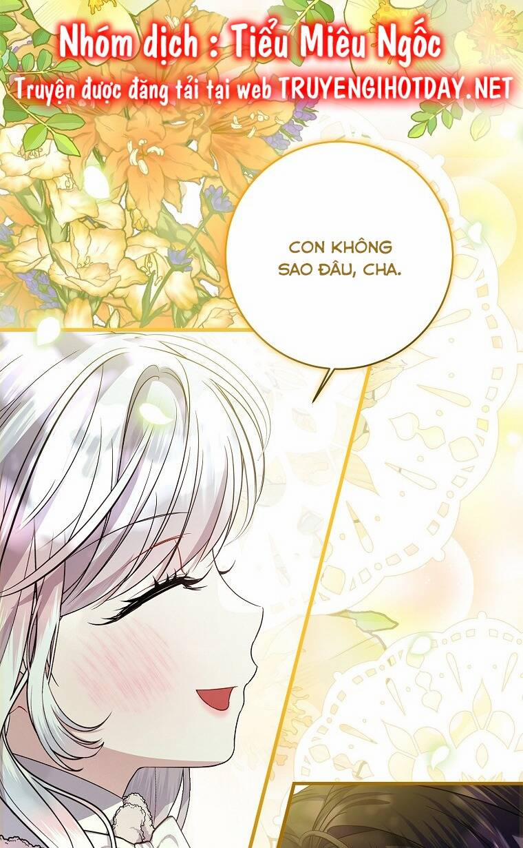 Xin Hãy Nhận Con Làm Con Đi Mà, Papa 37 trang 21