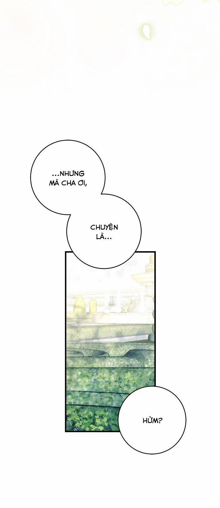 Xin Hãy Nhận Con Làm Con Đi Mà, Papa 37 trang 23