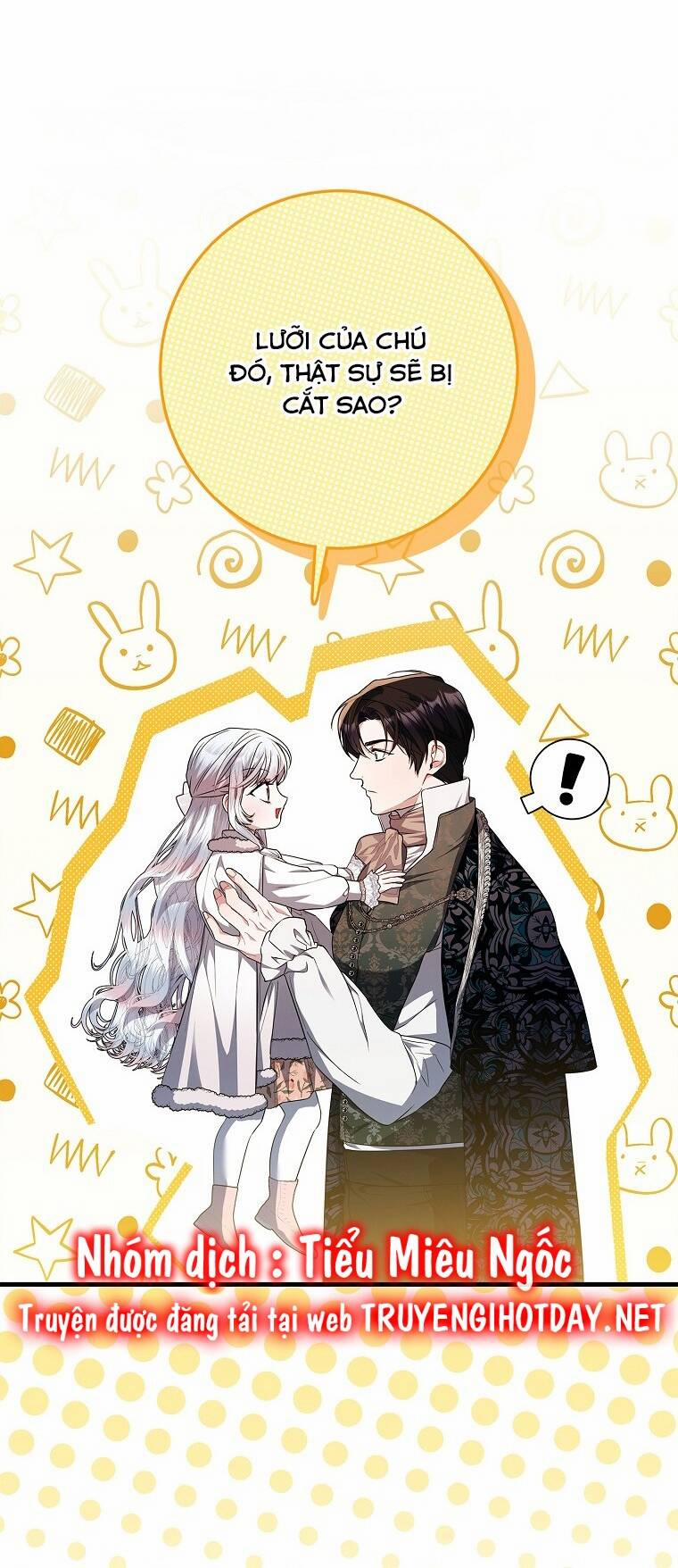 Xin Hãy Nhận Con Làm Con Đi Mà, Papa 37 trang 24