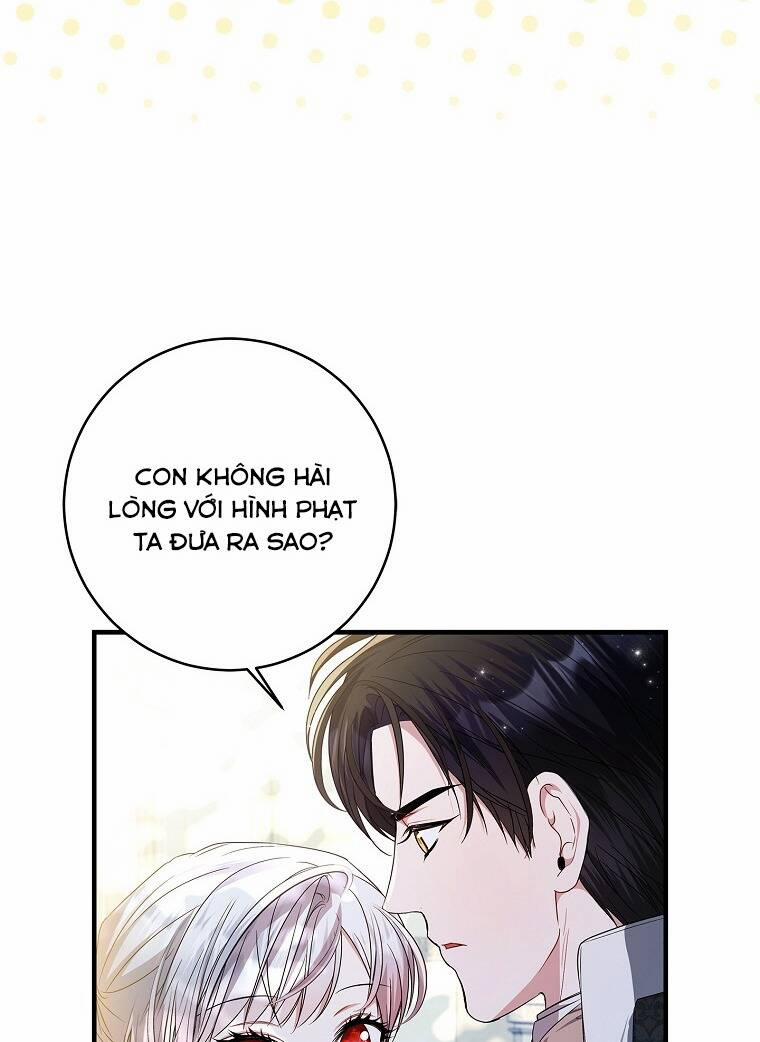 Xin Hãy Nhận Con Làm Con Đi Mà, Papa 37 trang 25