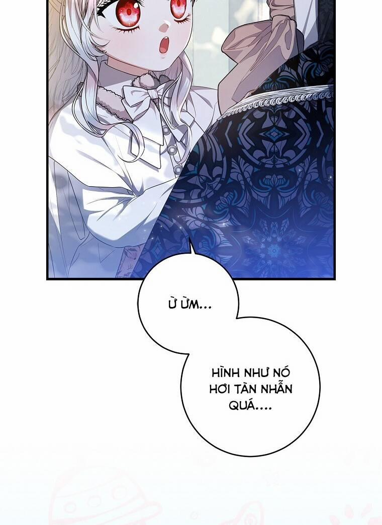 Xin Hãy Nhận Con Làm Con Đi Mà, Papa 37 trang 26