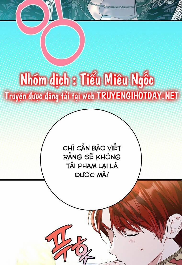 Xin Hãy Nhận Con Làm Con Đi Mà, Papa 37 trang 28