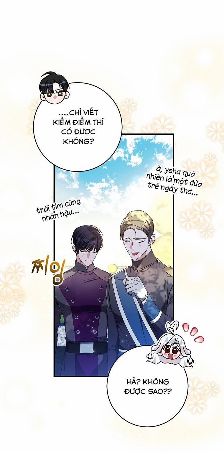 Xin Hãy Nhận Con Làm Con Đi Mà, Papa 37 trang 30