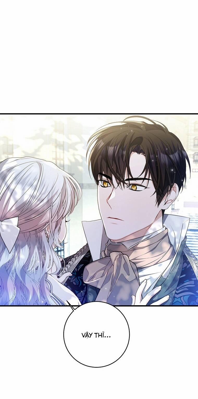 Xin Hãy Nhận Con Làm Con Đi Mà, Papa 37 trang 31