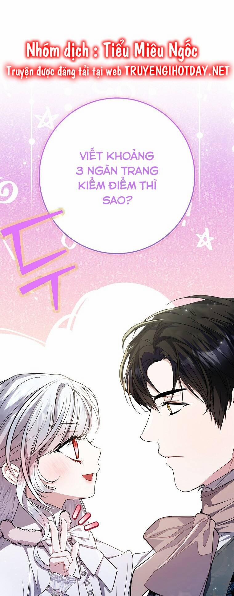 Xin Hãy Nhận Con Làm Con Đi Mà, Papa 37 trang 32