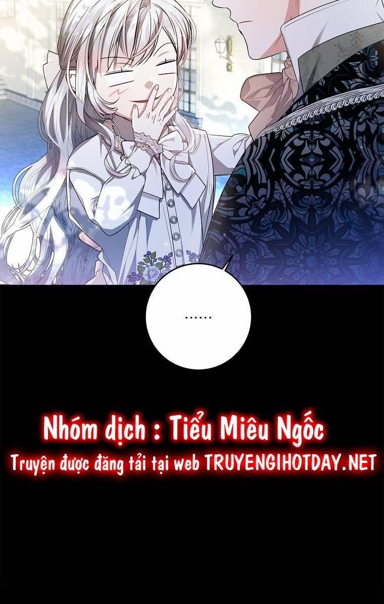 Xin Hãy Nhận Con Làm Con Đi Mà, Papa 37 trang 35