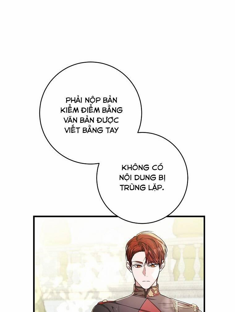 Xin Hãy Nhận Con Làm Con Đi Mà, Papa 37 trang 38