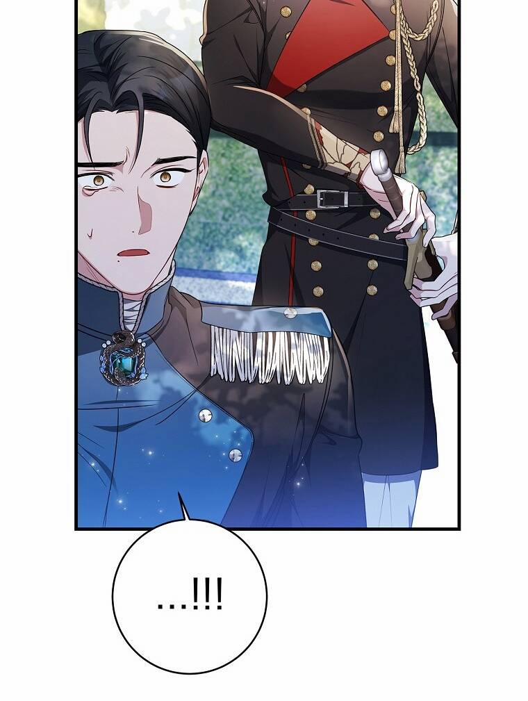 Xin Hãy Nhận Con Làm Con Đi Mà, Papa 37 trang 39