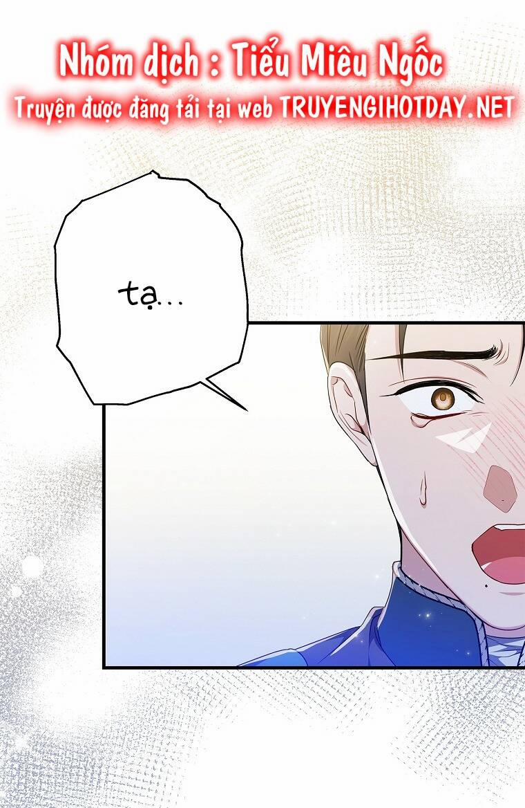 Xin Hãy Nhận Con Làm Con Đi Mà, Papa 37 trang 40