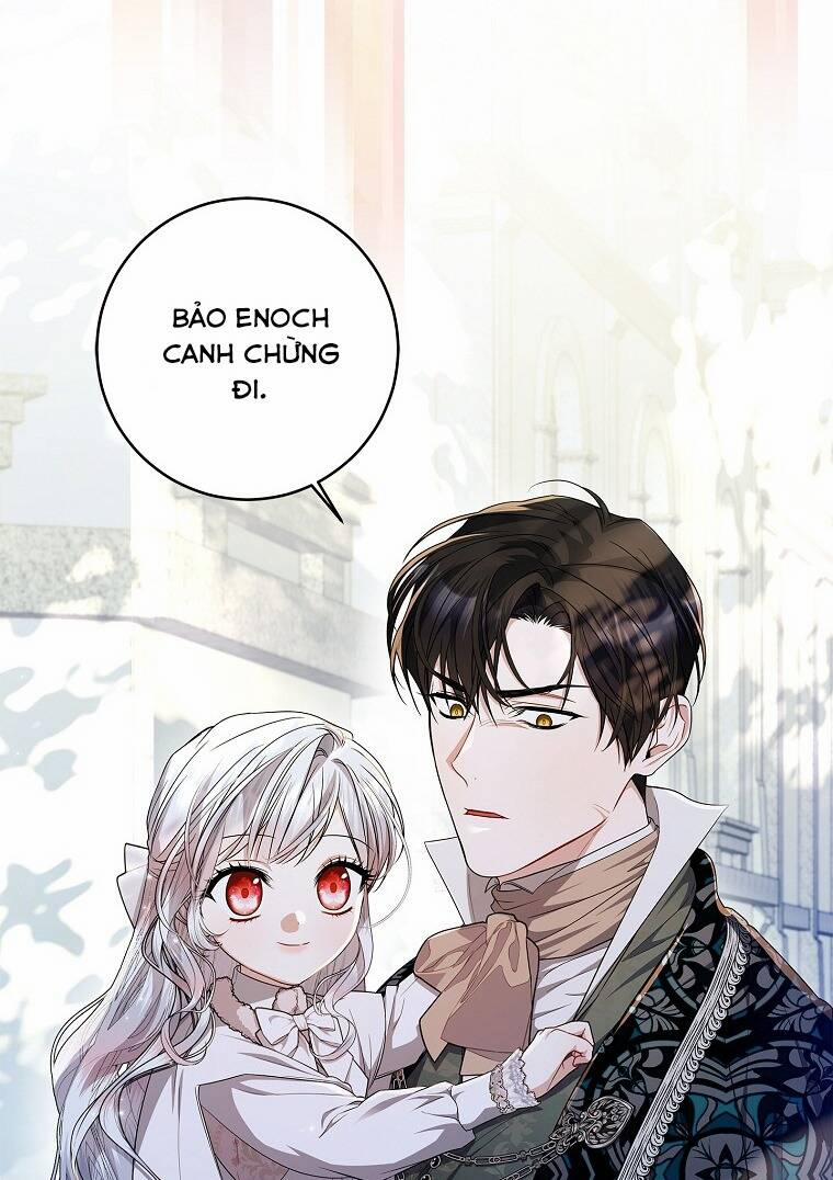 Xin Hãy Nhận Con Làm Con Đi Mà, Papa 37 trang 42