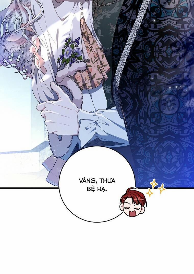 Xin Hãy Nhận Con Làm Con Đi Mà, Papa 37 trang 43