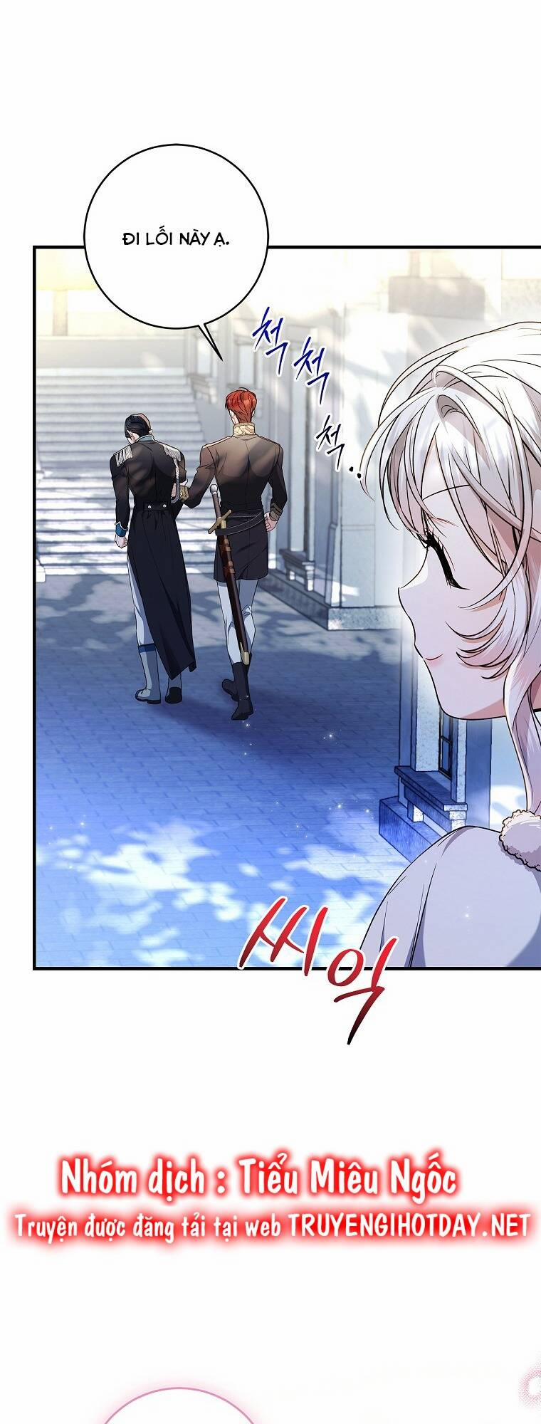 Xin Hãy Nhận Con Làm Con Đi Mà, Papa 37 trang 44