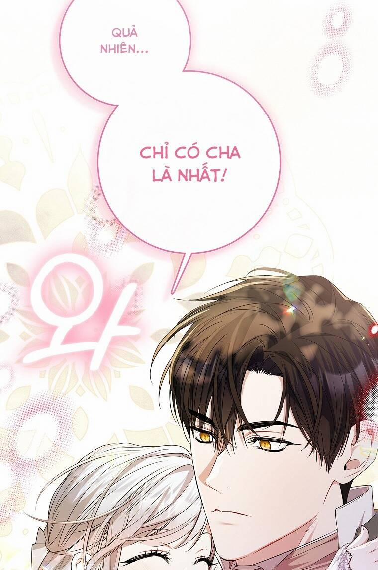 Xin Hãy Nhận Con Làm Con Đi Mà, Papa 37 trang 45