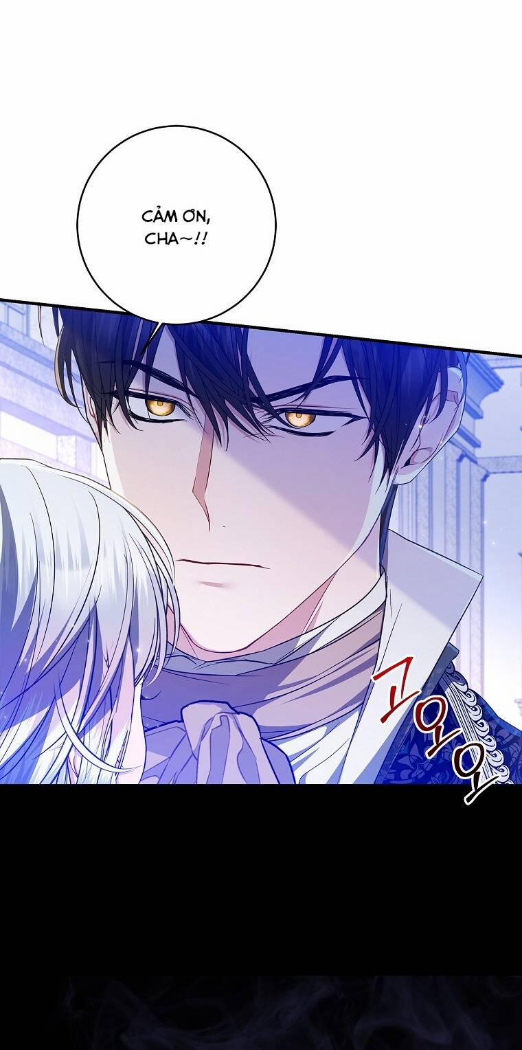 Xin Hãy Nhận Con Làm Con Đi Mà, Papa 37 trang 47