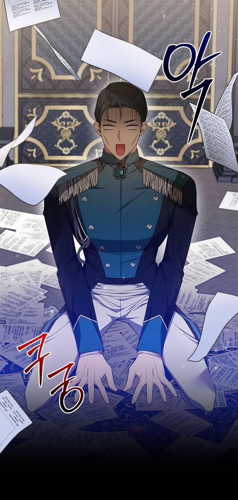 Xin Hãy Nhận Con Làm Con Đi Mà, Papa 37 trang 50