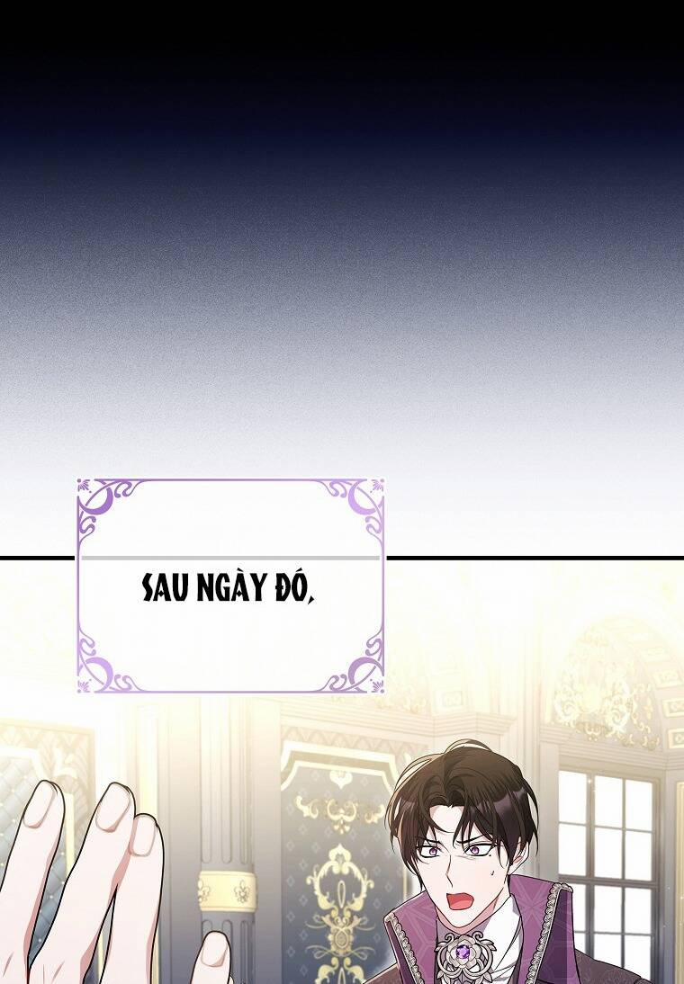 Xin Hãy Nhận Con Làm Con Đi Mà, Papa 37 trang 51