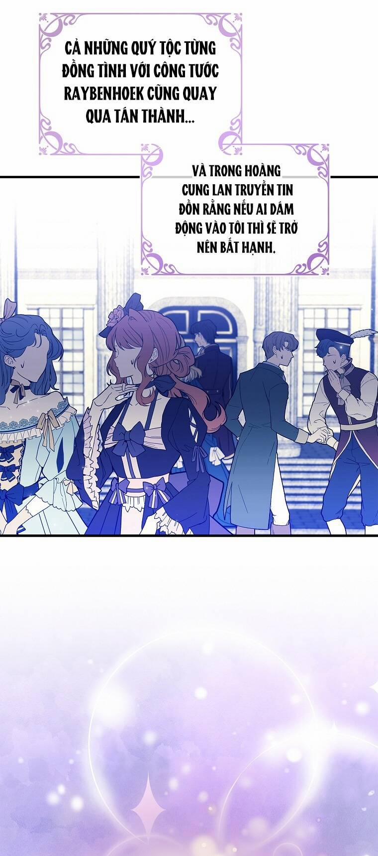 Xin Hãy Nhận Con Làm Con Đi Mà, Papa 37 trang 53