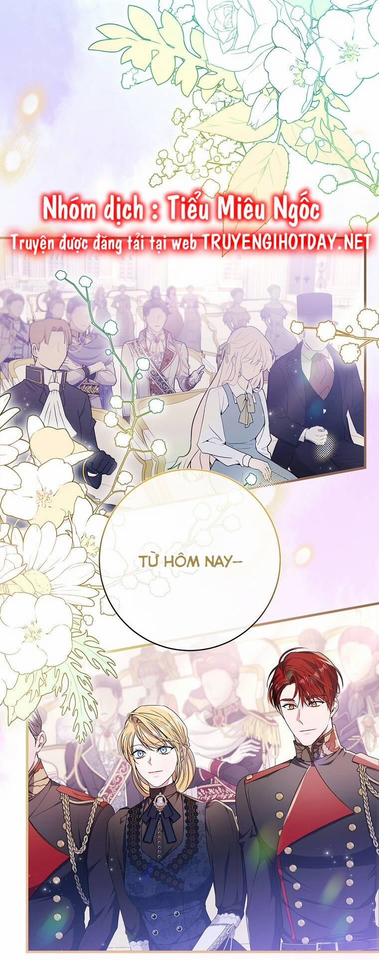 Xin Hãy Nhận Con Làm Con Đi Mà, Papa 37 trang 60