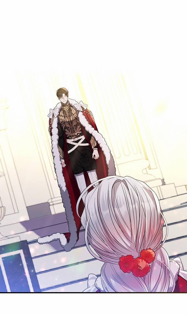 Xin Hãy Nhận Con Làm Con Đi Mà, Papa 37 trang 64