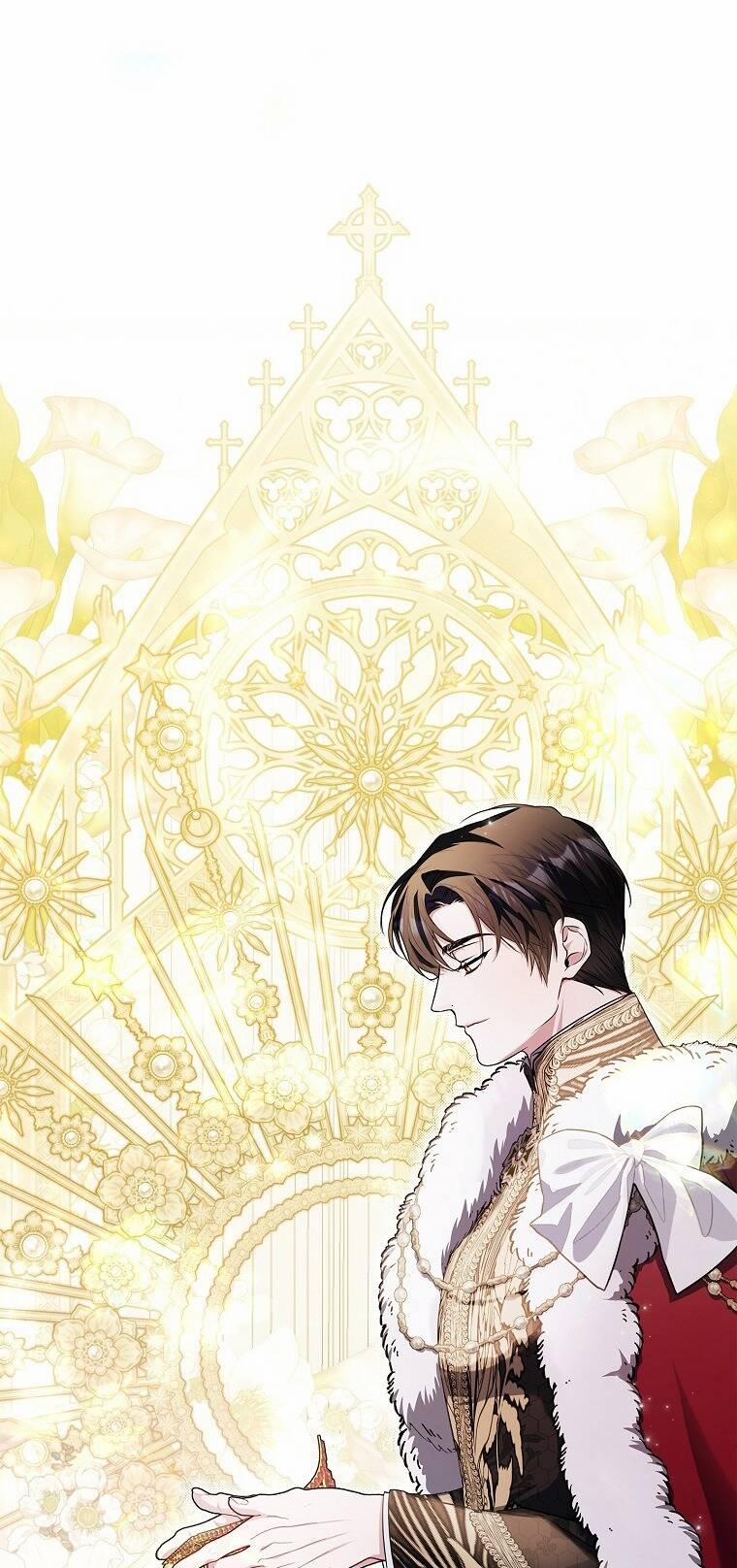 Xin Hãy Nhận Con Làm Con Đi Mà, Papa 37 trang 66