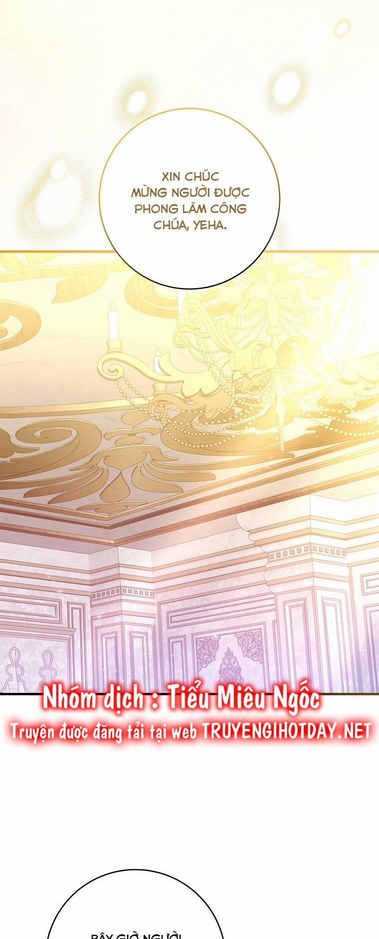 Xin Hãy Nhận Con Làm Con Đi Mà, Papa 37 trang 70