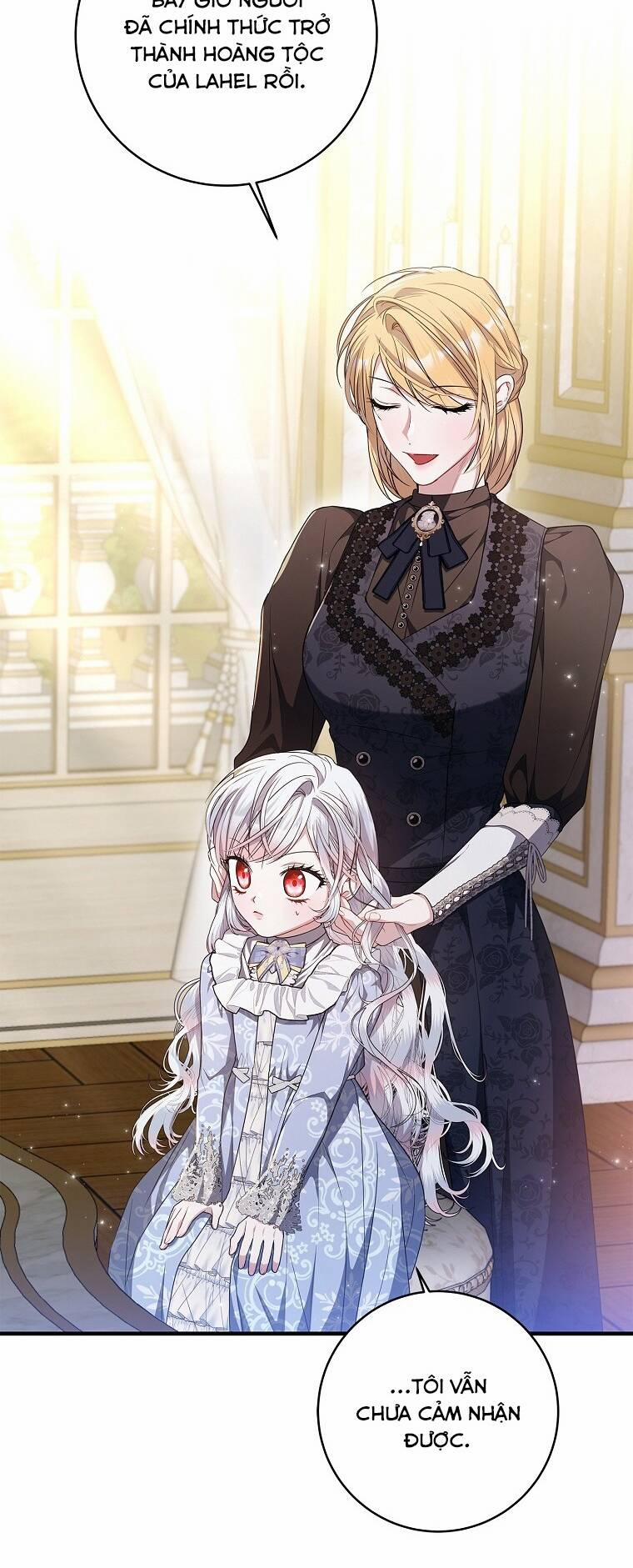 Xin Hãy Nhận Con Làm Con Đi Mà, Papa 37 trang 71