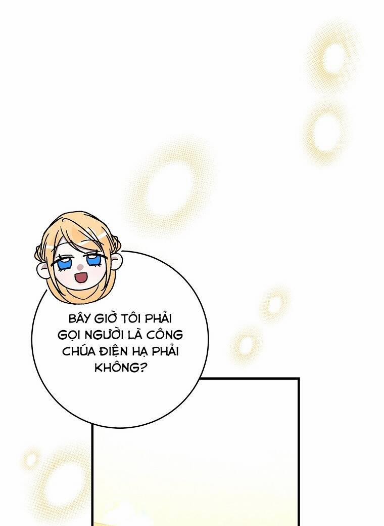 Xin Hãy Nhận Con Làm Con Đi Mà, Papa 37 trang 72