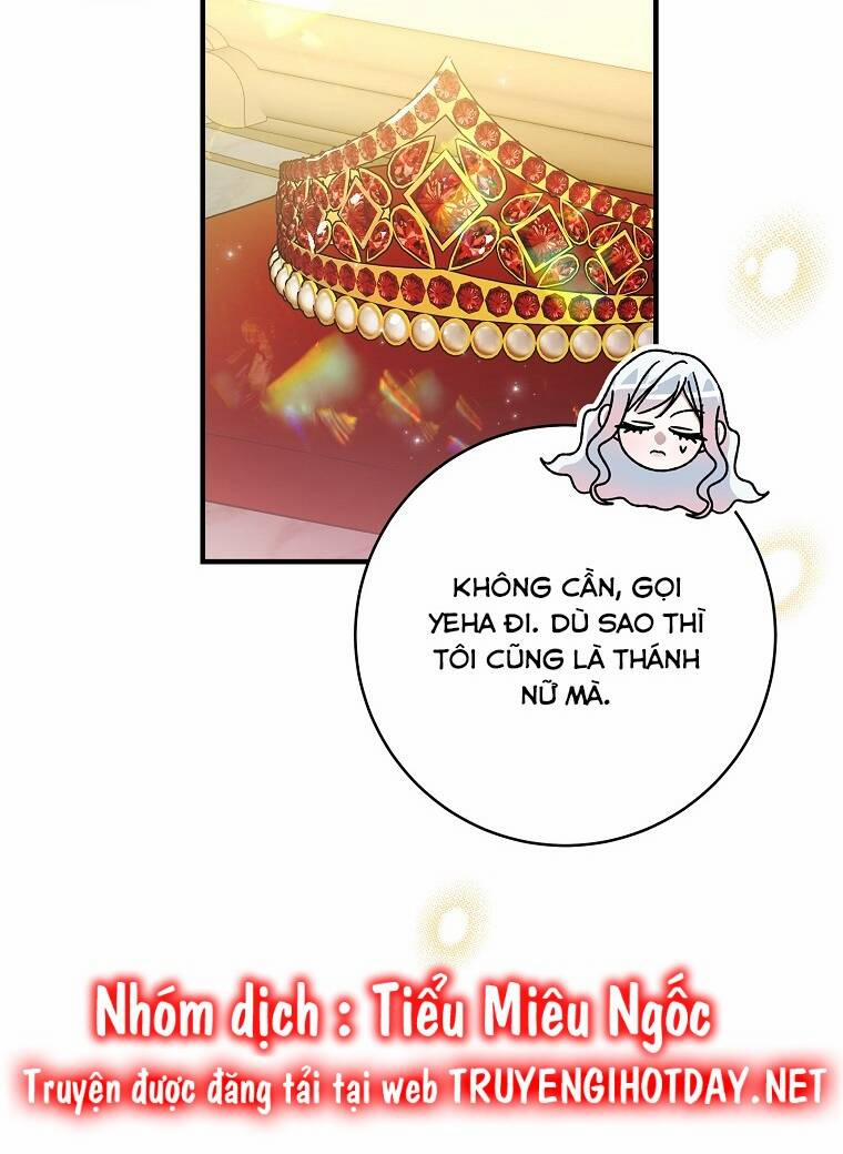 Xin Hãy Nhận Con Làm Con Đi Mà, Papa 37 trang 73